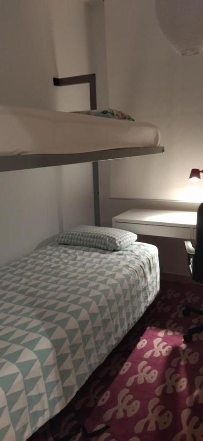 La Casita De La Puerta De Carmona Apartment Sevilla Bagian luar foto