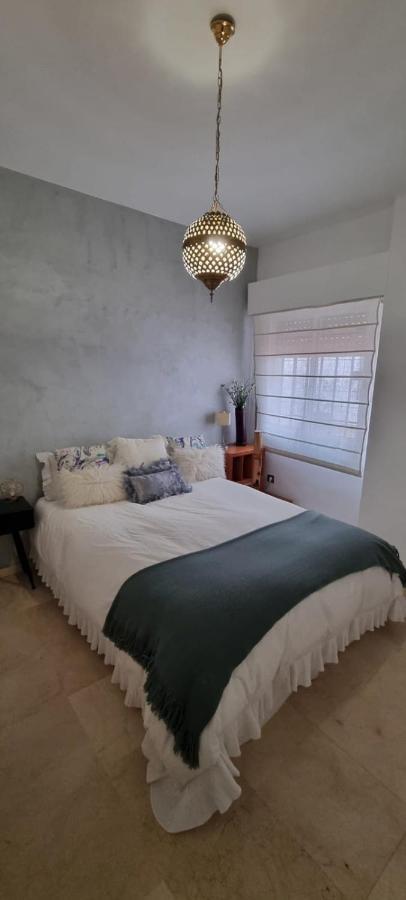 La Casita De La Puerta De Carmona Apartment Sevilla Bagian luar foto